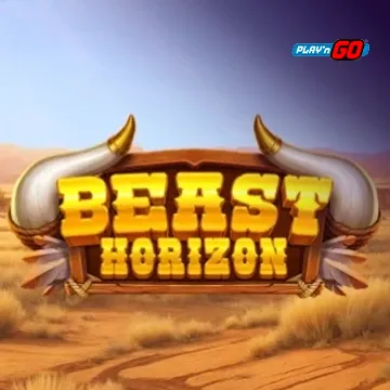 PlaynGo : Beast Horizon - BIROPAY28