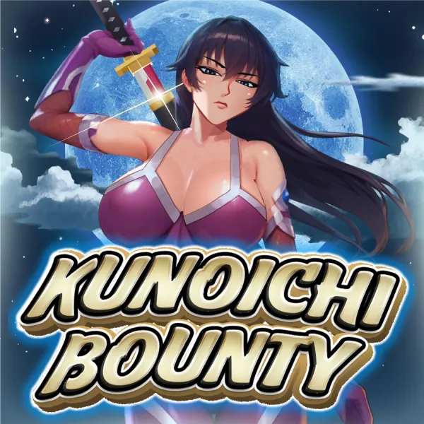 CosmoPlay : Kunoichi Bounty - BIROPAY28