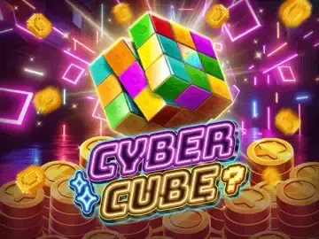 PLAYSTAR : CYBERCUBE - BIROPAY28