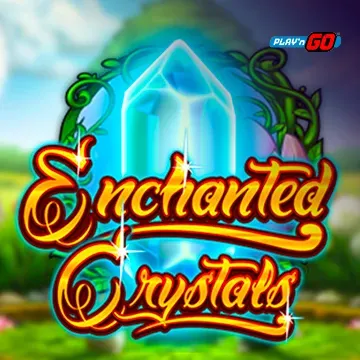 PlaynGo : Enchanted Crystals - BIROPAY28