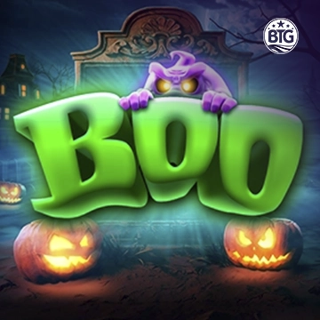 Bigtime : Boo - BIROPAY28
