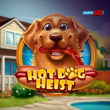 PlaynGo : Hot Dog Heist - BIROPAY28