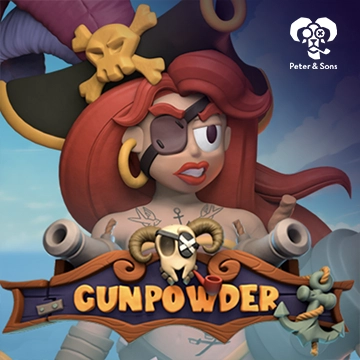 PeterSons : Gunpowder - BIROPAY28