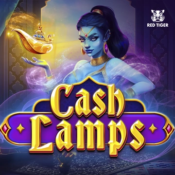 Redtiger : Cash Lamps - BIROPAY28
