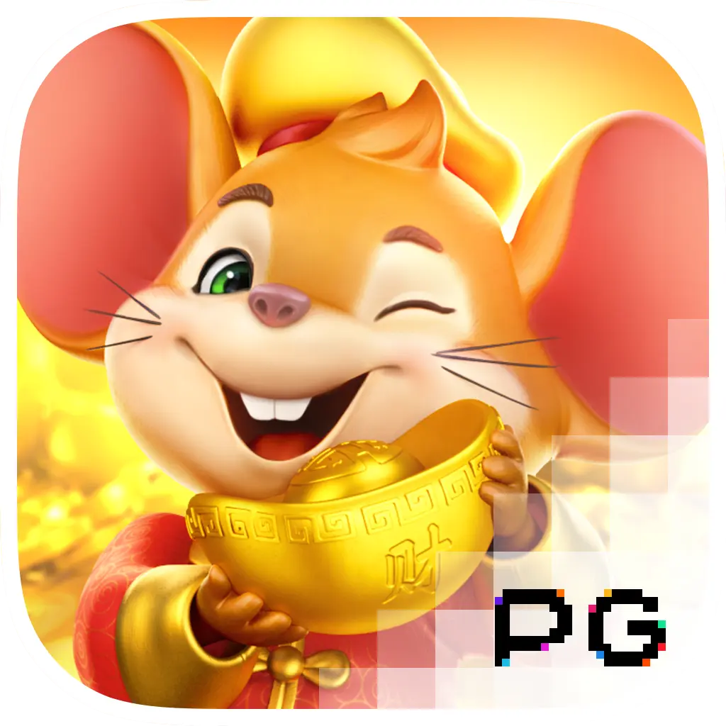 PGSoft : Fortune Mouse - BIROPAY28