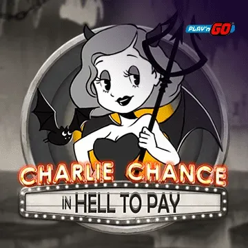 PlaynGo : Charlie Chance in Hell to Pay - BIROPAY28
