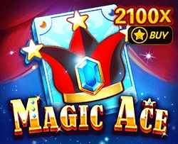 JDB : Magic Ace - BIROPAY28