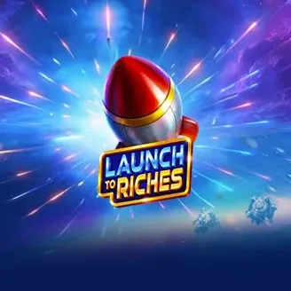 Pragmatic : Launch to Riches - BIROPAY28
