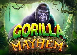 Pragmatic : Gorilla Mayhem - BIROPAY28