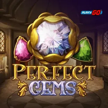 PlaynGo : Perfect Gems - BIROPAY28