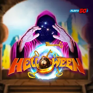 PlaynGo : Helloween - BIROPAY28