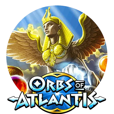 Habanero : Orbs of Atlantis - BIROPAY28