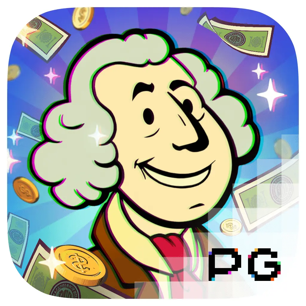 PGSoft : Cash Mania - BIROPAY28