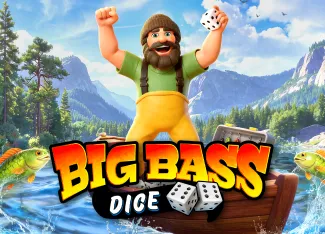 Pragmatic : Big Bass Dice - BIROPAY28