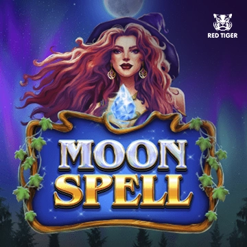 Redtiger : Moon Spell - BIROPAY28