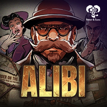 PeterSons : Alibi - BIROPAY28