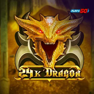 PlaynGo : 24k Dragon - BIROPAY28