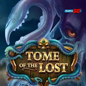 PlaynGo : Tome of the Lost - BIROPAY28