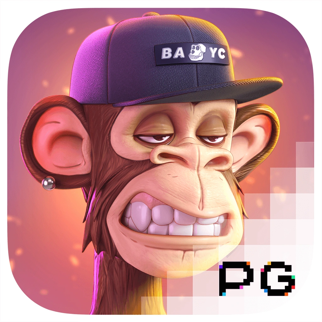 PGSoft : Wild Ape #3258 - BIROPAY28