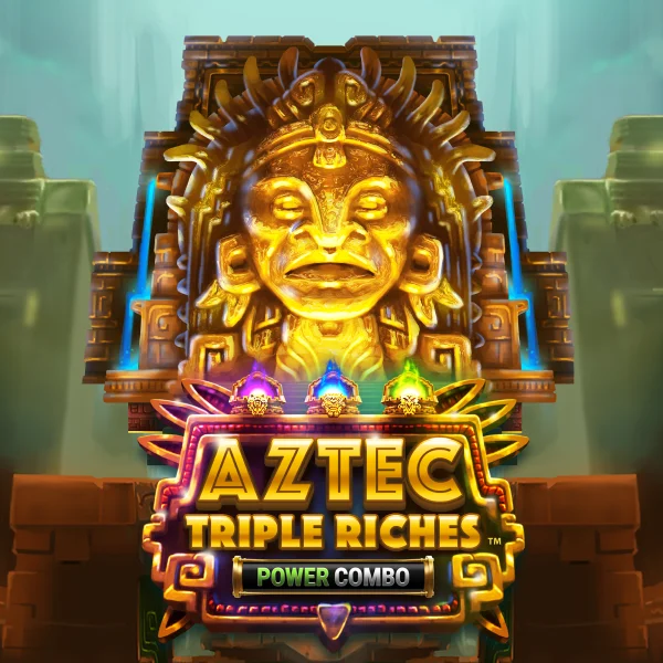 Aztec Triple Riches Power Combo - BIROPAY28
