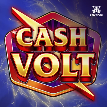 Redtiger : Cash Volt - BIROPAY28