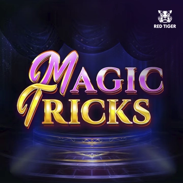 Redtiger : Magic Tricks - BIROPAY28