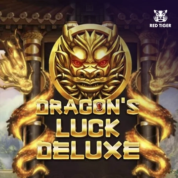 Redtiger : Dragons Luck Deluxe - BIROPAY28