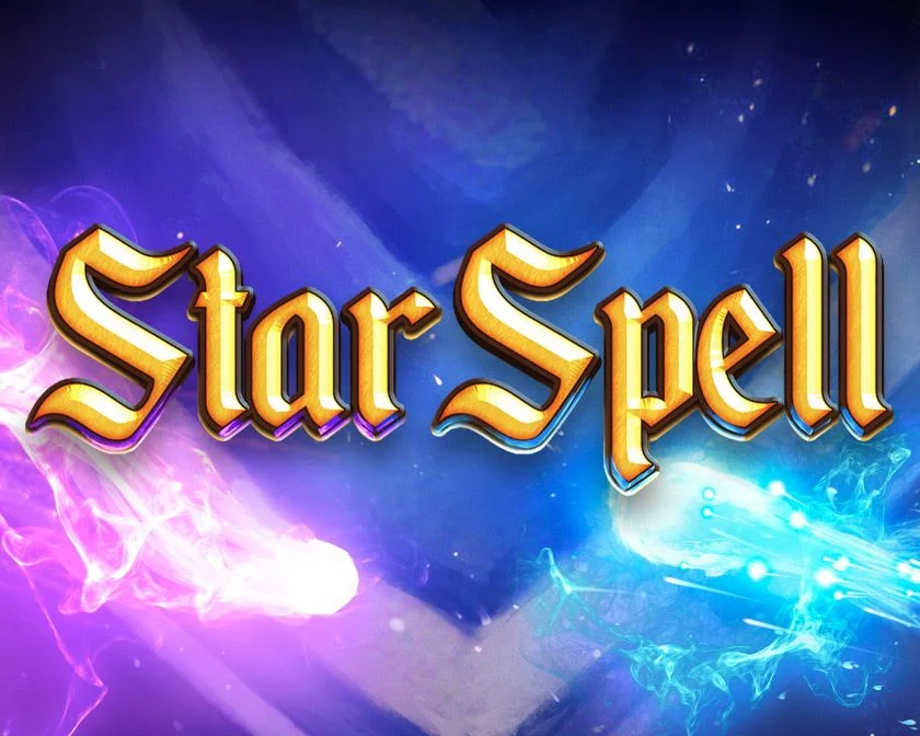 Slotmill : StarSpell - BIROPAY28