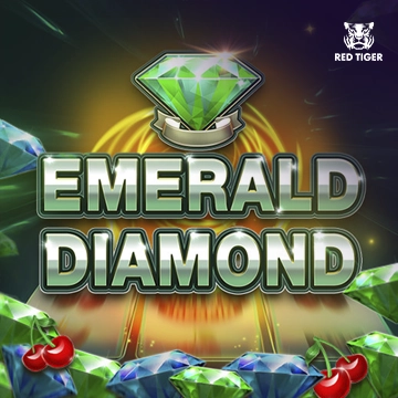 Redtiger : Emerald Diamond - BIROPAY28