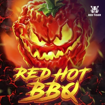 Redtiger : Red Hot BBQ - BIROPAY28