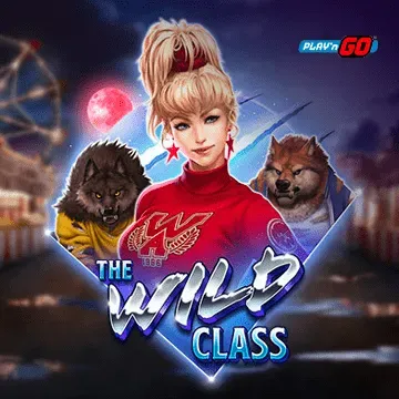 PlaynGo : The Wild Class - BIROPAY28