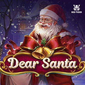 Redtiger : Dear Santa - BIROPAY28