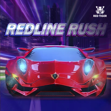 Redtiger : Redline Rush - BIROPAY28