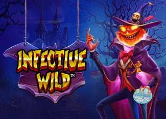 Pragmatic : Infective Wild - BIROPAY28