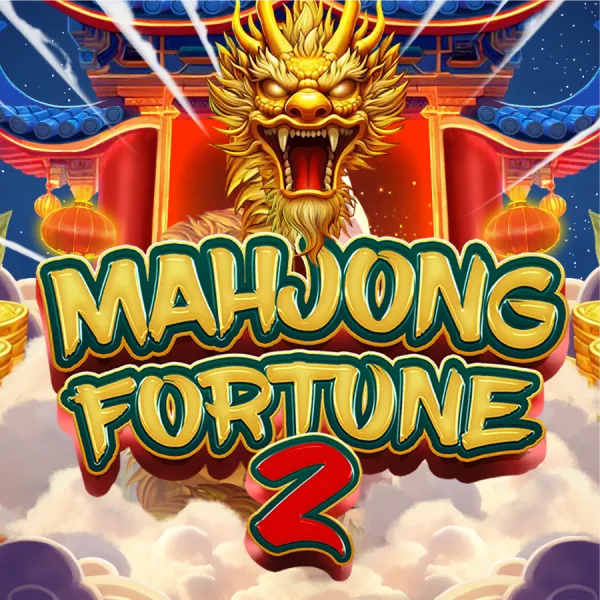 CosmoPlay : Mahjong Fortune 2 - BIROPAY28