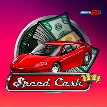 PlaynGo : Speed Cash - BIROPAY28