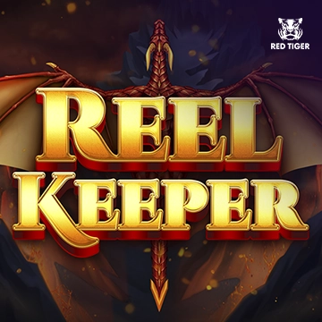 Redtiger : Reel Keeper - BIROPAY28
