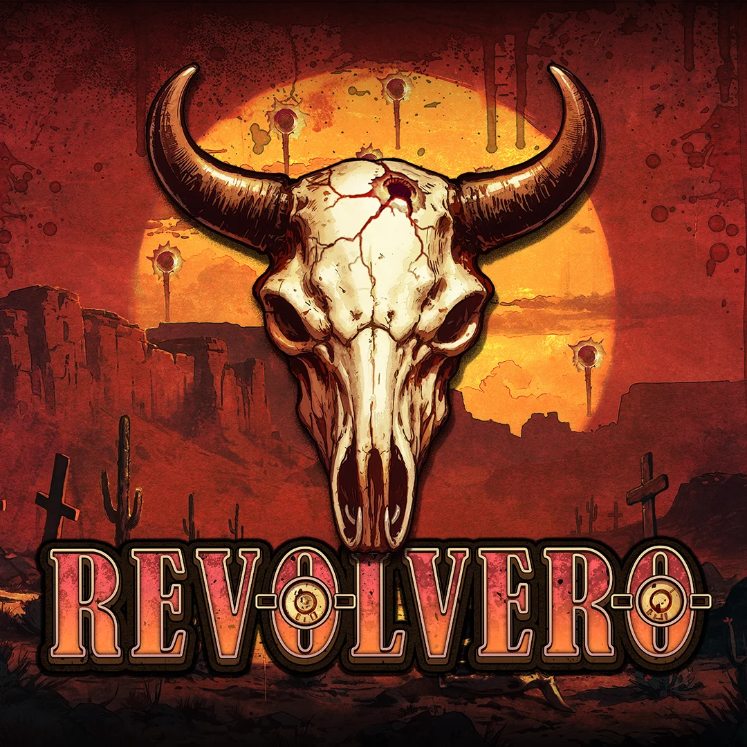 Redtiger : Revolvero - BIROPAY28