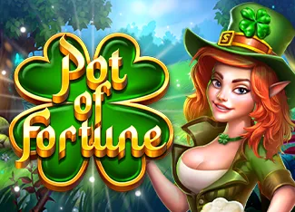 Pragmatic : Pot of Fortune - BIROPAY28