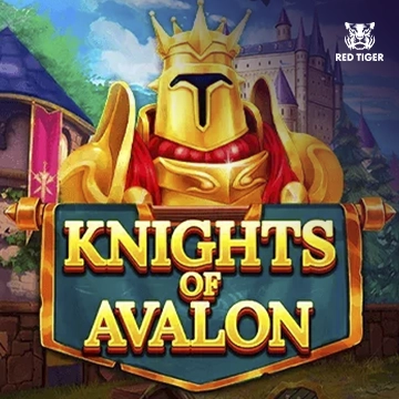 Redtiger : Knights Of Avalon - BIROPAY28