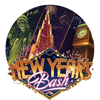 Habanero : New Years Bash - BIROPAY28