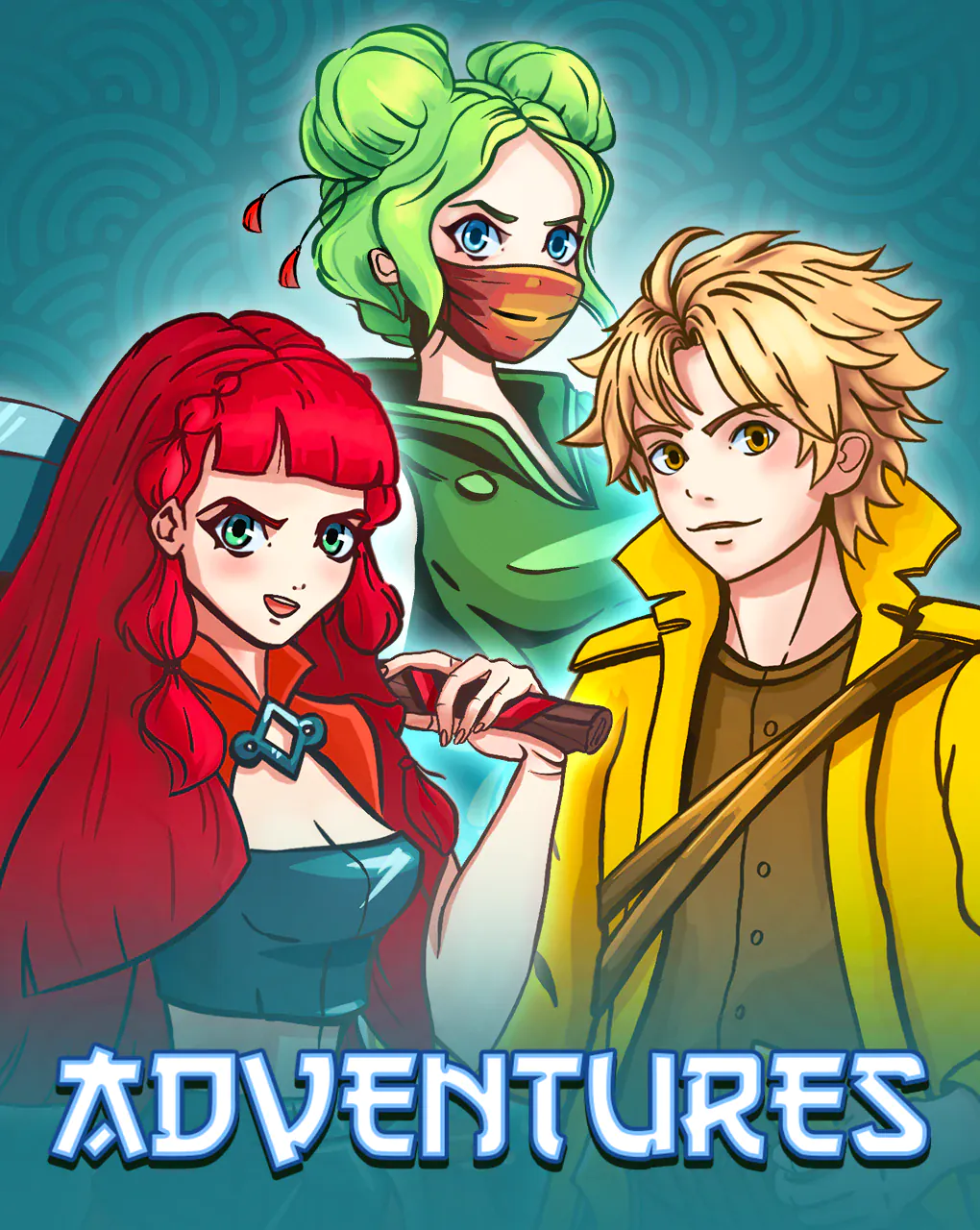 Bgaming : Adventures - BIROPAY28