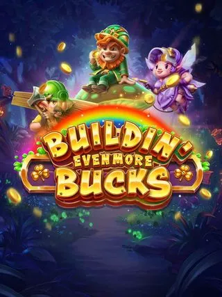 PlaynGo : Buildin Even More Bucks - BIROPAY28