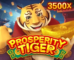 JDB : Prosperity Tiger - BIROPAY28