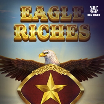 Redtiger : Eagle Riches - BIROPAY28