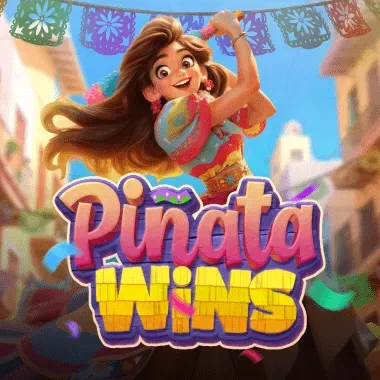 YGR : Pinata Wins - BIROPAY28