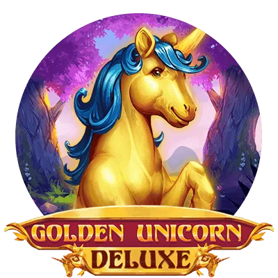 Habanero : Golden Unicorn Deluxe - BIROPAY28