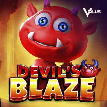 Devil``s Blaze - BIROPAY28