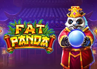 Pragmatic : Fat Panda - BIROPAY28