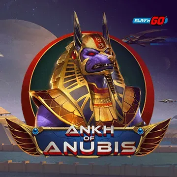 PlaynGo : Ankh of Anubis - BIROPAY28